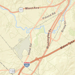 Lewiston Parcel Viewer
