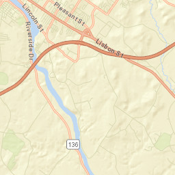 Lewiston Parcel Viewer