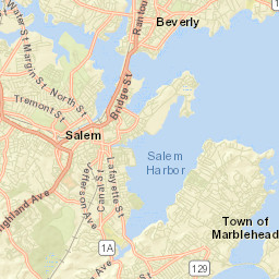 Map Of Marblehead Ma Marblehead Brewing Co. @ Shrine Of St. Nicholas | Pubquest