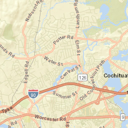 Facilities • Wellesley, MA • CivicEngage