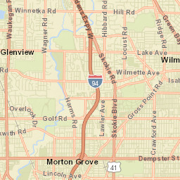 Morton Grove Zip Code - petfinder
