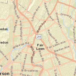 Opportunity Zone Map Nj List Of Garfield, New Jersey Opportunity Zones & Oz Funds - Opportunitydb