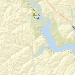 Dillon State Park Ohio Department Of Natural Resources