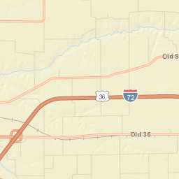 Morgan County Il Gis Census Tract 9520, Jacksonville, Illinois - Opportunitydb