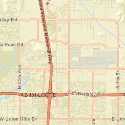 Arcgis Flo2d Flo2d Baselayers 1