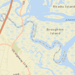Glynn County Ga Gis Glynn County