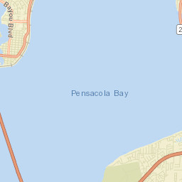 City Of Pensacola Gis Gomaps 4.0