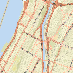 North Bergen Nj Zoning Map Opportunity Zones In North Bergen, Nj | Opportunitydb