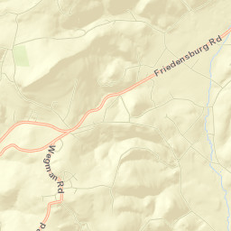 ArcGIS Web Application