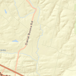 ArcGIS Web Application