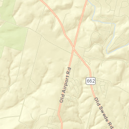 ArcGIS Web Application