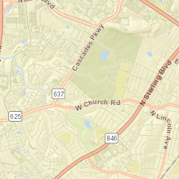 City Of Richmond Parcel Mapper Parcel Map