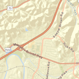Opportunity Zone Map Nashville List Of Nashville-Davidson Metropolitan Government (Balance), Tennessee Opportunity  Zones & Oz Funds - Opportunitydb