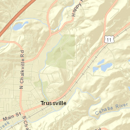 ArcGIS Web Application 2125