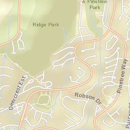 Parks & Facilities • Ridge Park