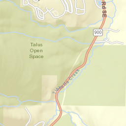 Facilities • Bear Ridge Trail