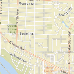 Facilities • Anoka County Courthouse