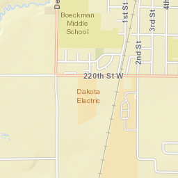 Facilities • Farmington Library