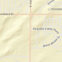 Facilities • Waunakee Public Library
