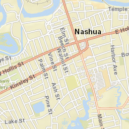 Facilities • Nashua Public Library