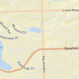City Map