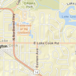Barrington Il Zoning Map Welcome To Barrington Il