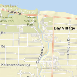 Facilities • Bay Village Fire Station