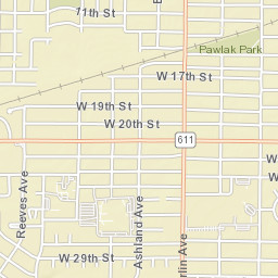 Facilities • Lakeview Park
