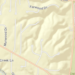 Facilities • Forest Ridge Preserve