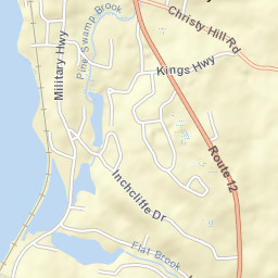 Facilities • Ledyard Housing Authority