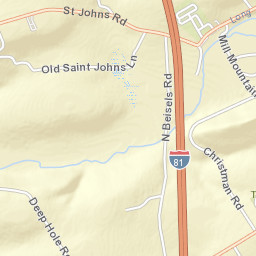 Facilities • Butler Township Active Adult Center