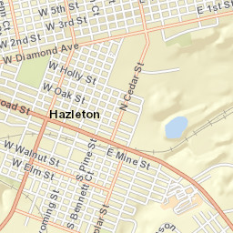 Facilities • Hazleton Active Adult Center