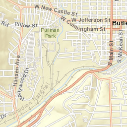 Facilities • Butler (Tanglewood)
