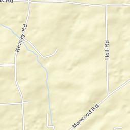 Facilities • South East (Winfield Township Fire Hall)