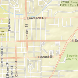 Facilities • Normal, IL • CivicEngage