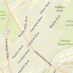 Facilities • Ardsley Community Center