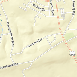 Facilities • NextGen (Solanco) Senior Center