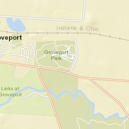 Facilities • Groveport Rec Center
