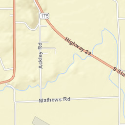 Facilities • Highland Springs Park