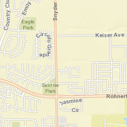 Facilities • Rohnert Park Community Center
