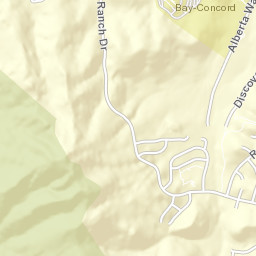 Facilities • Lime Ridge Open Space