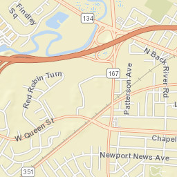 Facilities • Main Library