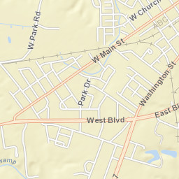 ArcGIS Web Application