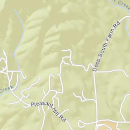 Facilities • Union County Transfer Station
