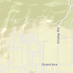 Facilities • Daly Ranch Park