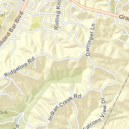 Facilities • Summitridge Park