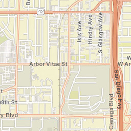 Facilities • Siminski Park