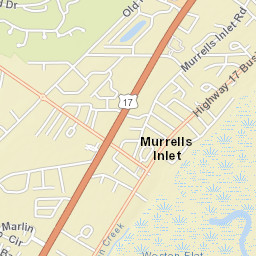 Facilities • Murrells Inlet Community Center