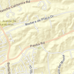 Facilities • Pauba Ridge Park