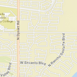 Facilities • North/West - Maryvale